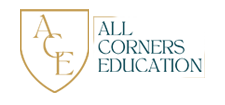 All Corners Education Logo